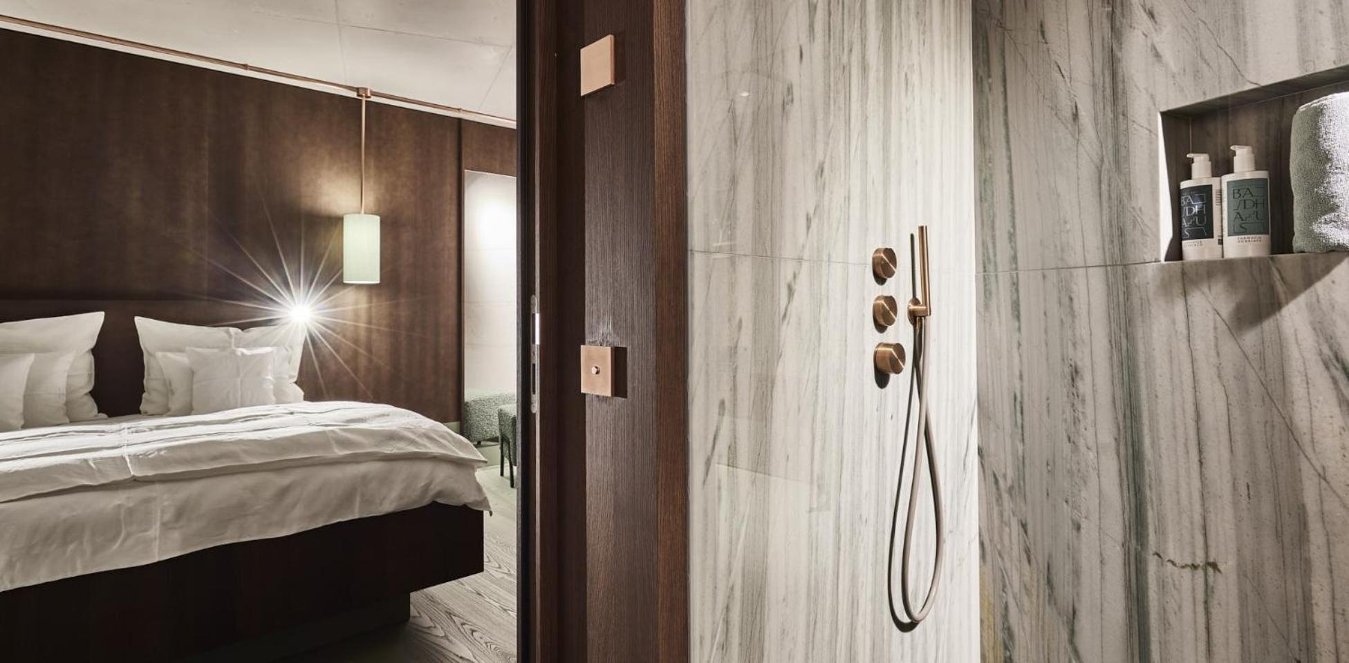Boutique Hotel Badhaus (Adults Only) Bressanone Ngoại thất bức ảnh