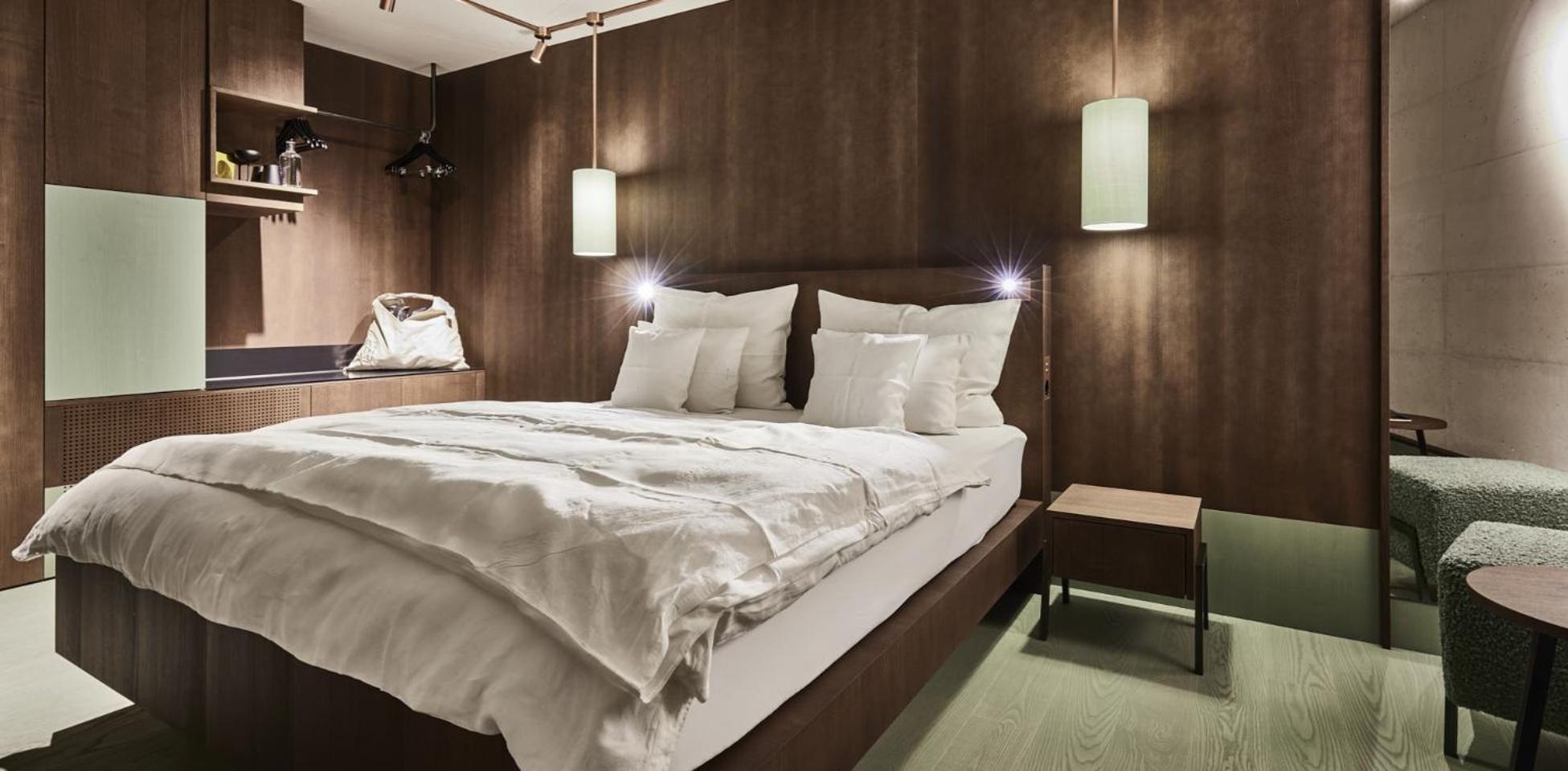 Boutique Hotel Badhaus (Adults Only) Bressanone Ngoại thất bức ảnh
