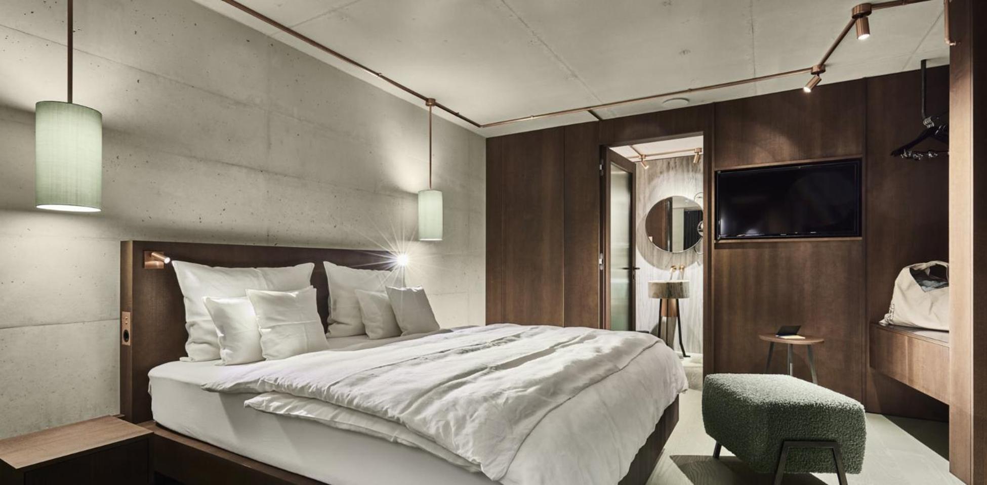 Boutique Hotel Badhaus (Adults Only) Bressanone Ngoại thất bức ảnh