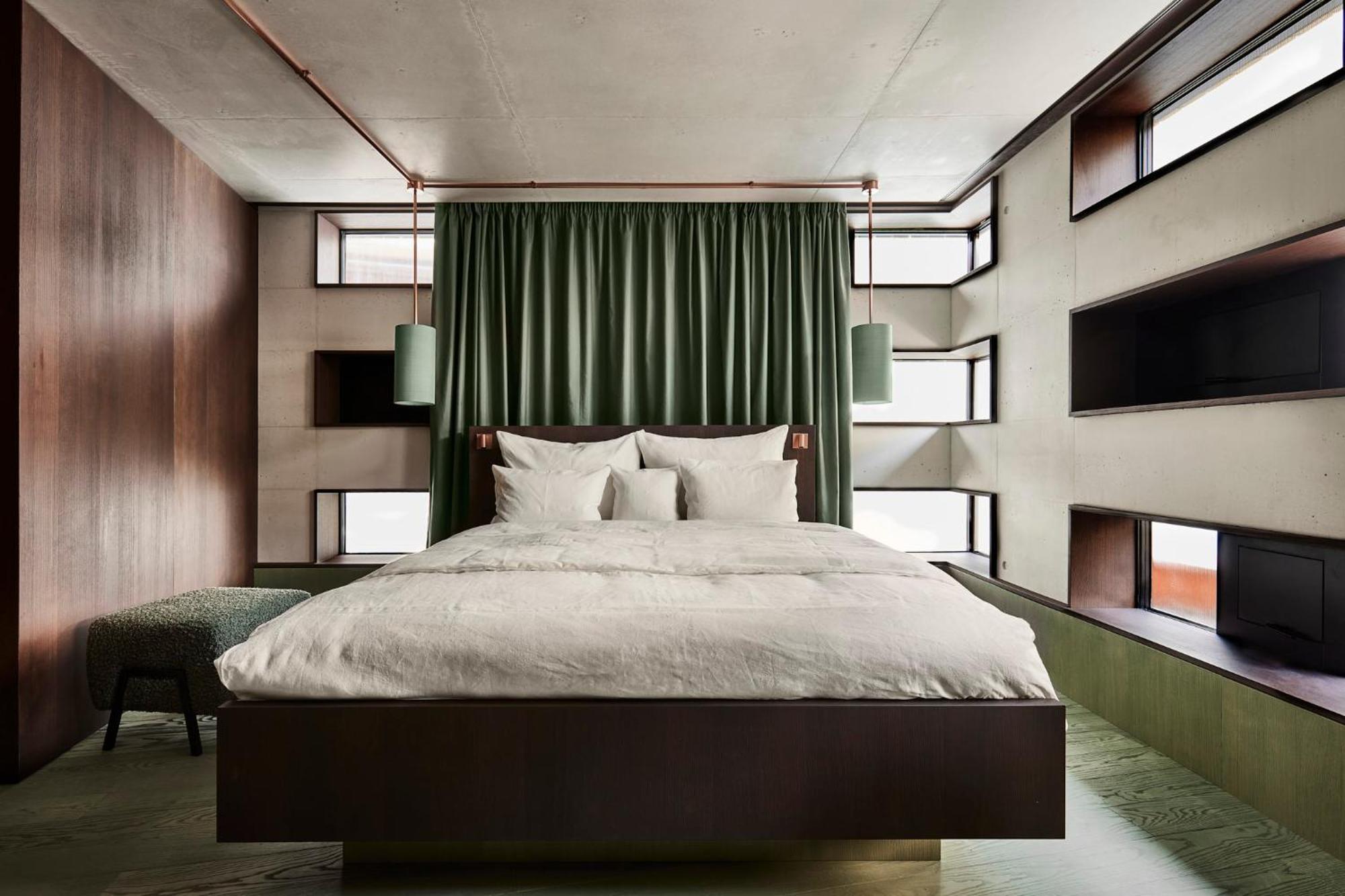 Boutique Hotel Badhaus (Adults Only) Bressanone Ngoại thất bức ảnh